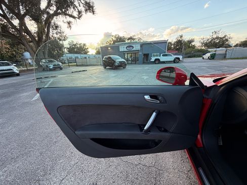 Used 2008 Audi TT 2.0T image 12