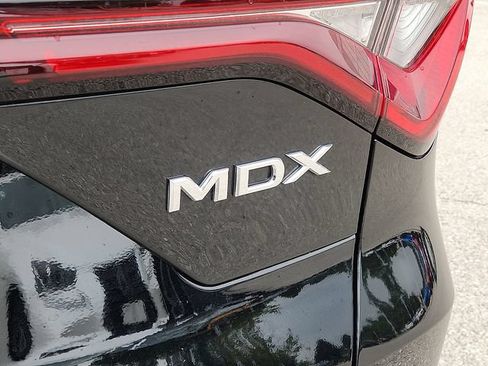 Used 2025 Acura MDX w/ Technology Package AWD/4WD image 31