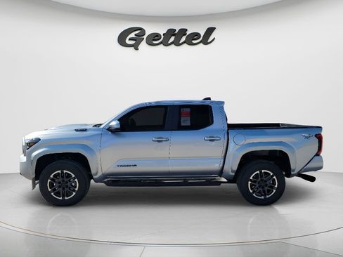 New 2026 Toyota Tacoma TRD Sport image 7