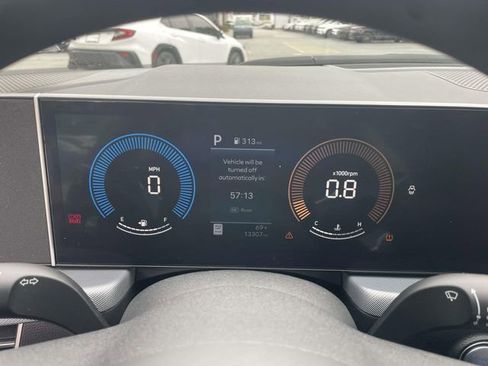 Certified 2024 Hyundai Sonata SEL FWD image 17