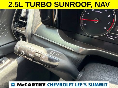 Used 2021 Kia Sorento SX FWD image 22