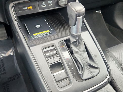 Used 2025 Honda CR-V EX-L image 16
