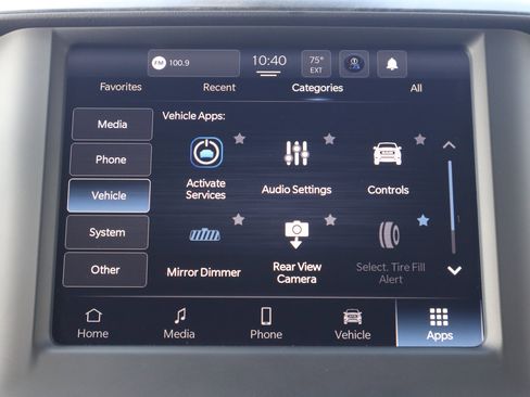 Used 2024 RAM 2500 Big Horn image 26