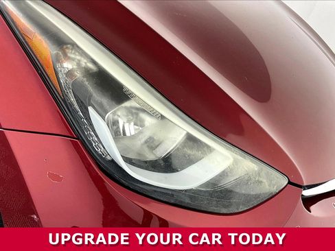 Used 2016 Hyundai Elantra SE FWD image 29