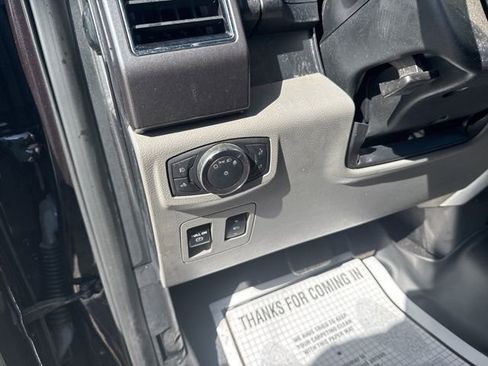 Used 2020 Ford F150 XLT w/ Equipment Group 302A Luxury image 12