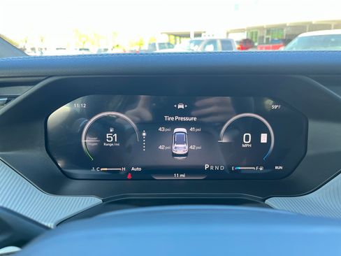 New 2026 Jeep Cherokee Limited AWD/4WD image 19