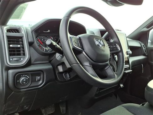 New 2026 RAM 2500 Tradesman w/ Power Wagon Package image 14