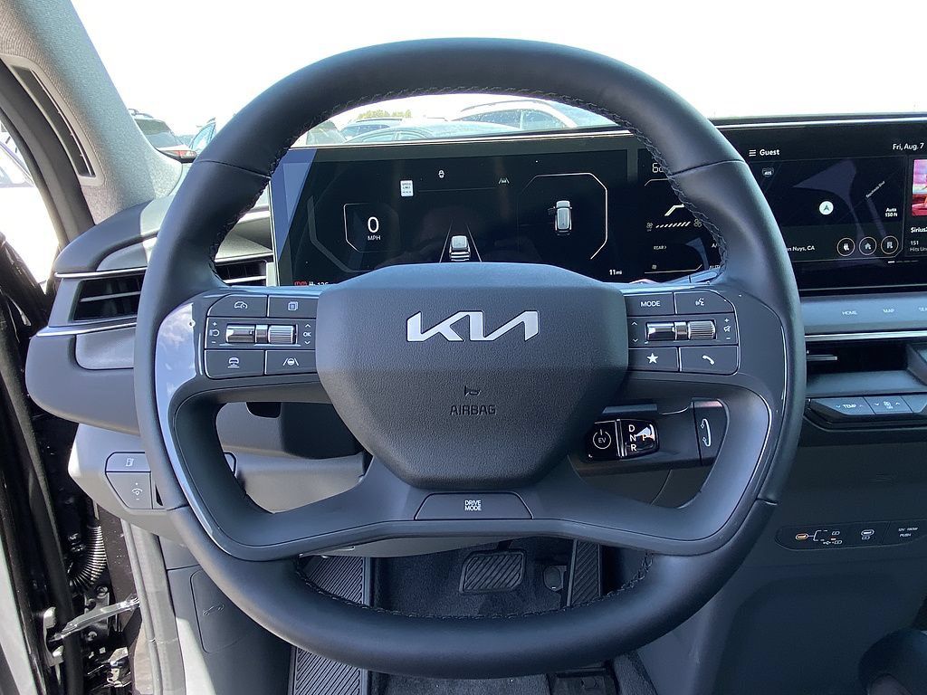 New 2026 Kia EV9 Light RWD image 14
