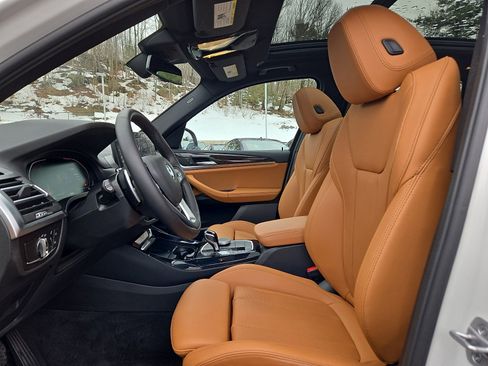 Used 2024 BMW X3 xDrive30i w/ Premium Package image 14