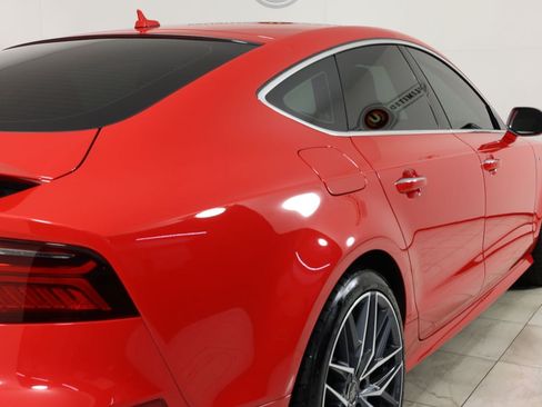 Used 2016 Audi S7 AWD/4WD image 44