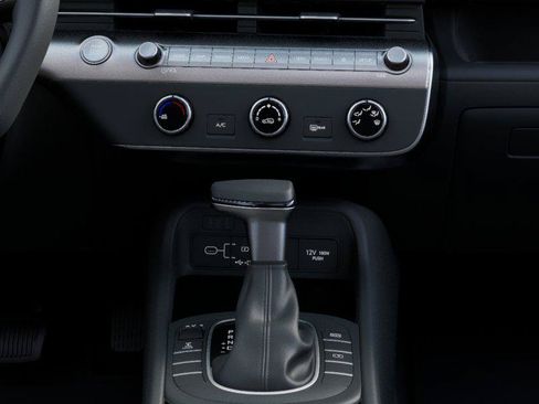 New 2026 Hyundai Kona SE AWD/4WD image 16