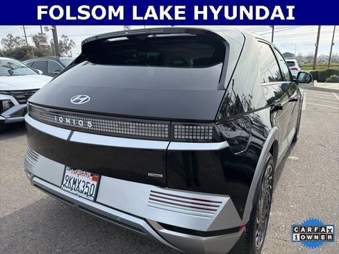 Certified 2023 Hyundai Ioniq 5 Limited image 11