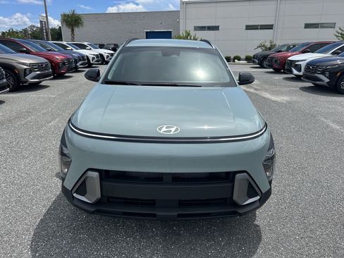 New 2026 Hyundai Kona SEL Sport image 3