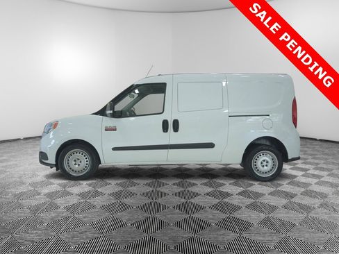 Used 2022 RAM ProMaster City Wagon image 2