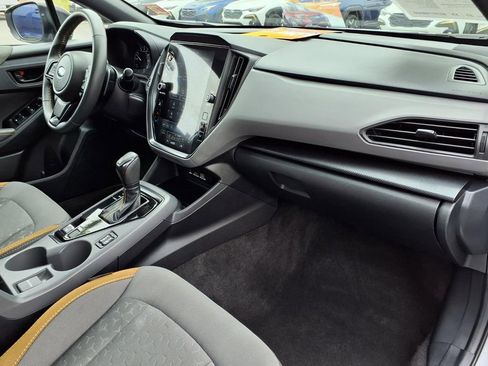 Used 2025 Subaru Crosstrek 2.5i Sport AWD/4WD image 17