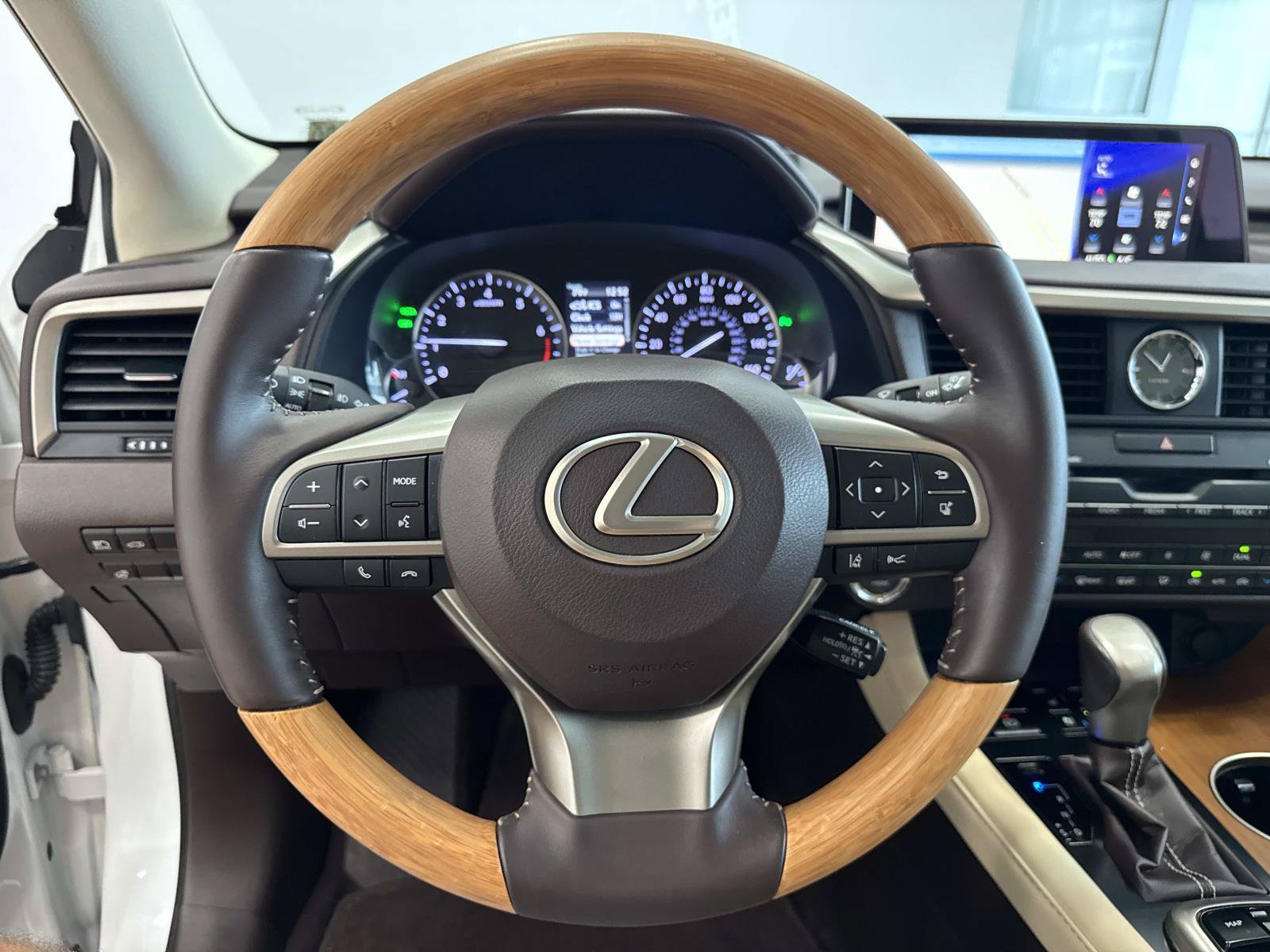 Used 2018 Lexus RX 350 FWD w/ Premium Package image 21