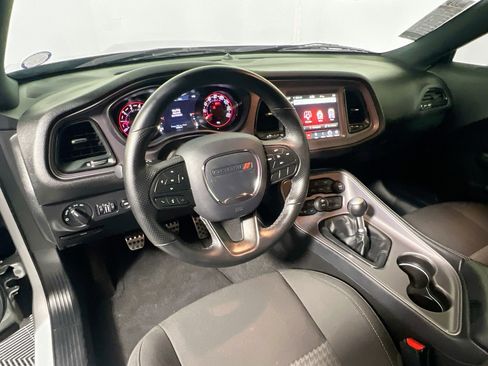 Used 2023 Dodge Challenger R/T w/ Blacktop Package image 30