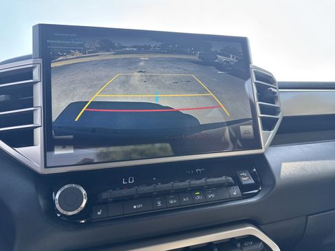 New 2026 Toyota Tundra SR5 AWD/4WD image 20