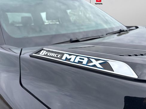 Used 2023 Toyota Tundra 1794 Edition image 44