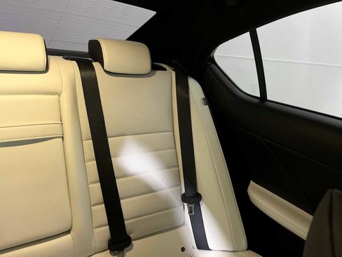 Used 2021 Lexus IS 350 F Sport w/ Accessory Package 2 RWD image 14