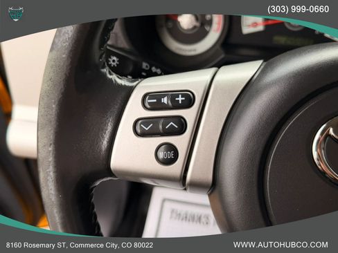 Used 2008 Toyota FJ Cruiser 4WD image 18
