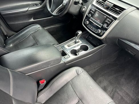 Used 2018 Nissan Altima 2.5 SL image 17