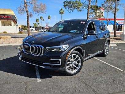 Used 2023 BMW X5 xDrive40i w/ Premium Package