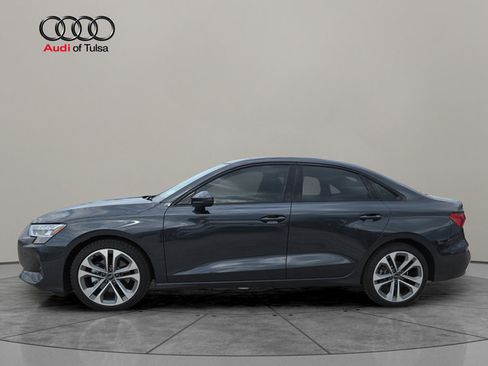 New 2026 Audi A3 2.0T Premium Plus AWD/4WD image 4