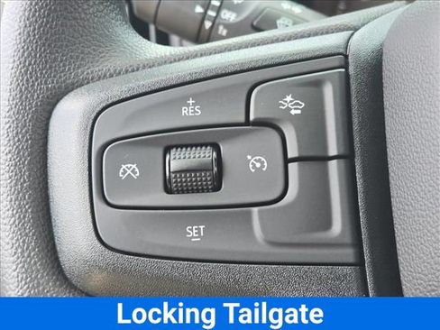New 2026 Chevrolet Silverado 2500 Custom w/ Custom Convenience Package AWD/4WD image 26