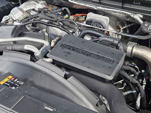New 2026 Chevrolet Silverado 3500 High Country w/ High Country Premium Package AWD/4WD image 48