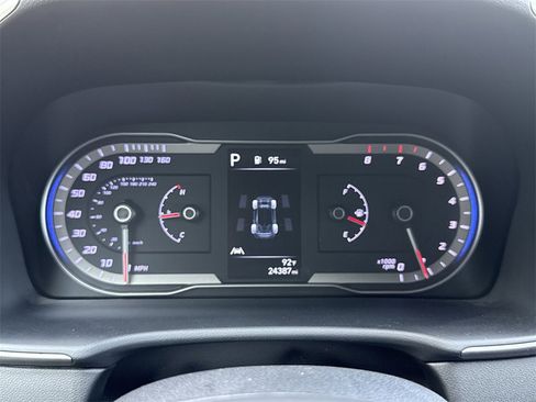 Used 2022 Hyundai Santa Cruz SEL w/ Cargo Package image 18