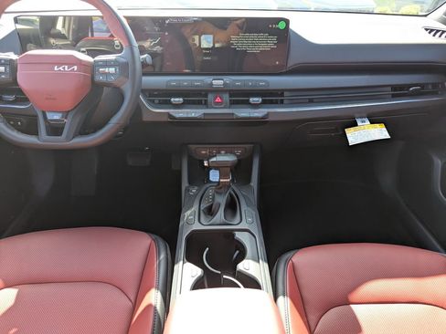 New 2026 Kia K4 GT-Line FWD image 14