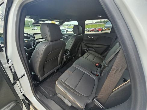 Used 2023 Chevrolet Blazer Premier image 28