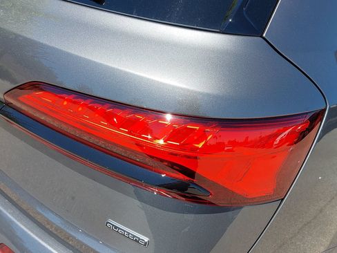New 2026 Audi Q7 2.0T Premium Plus AWD/4WD image 39