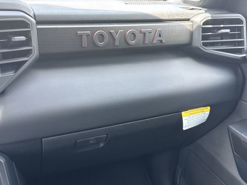 New 2025 Toyota Tundra TRD Pro w/ Tow Tech Package AWD/4WD image 22