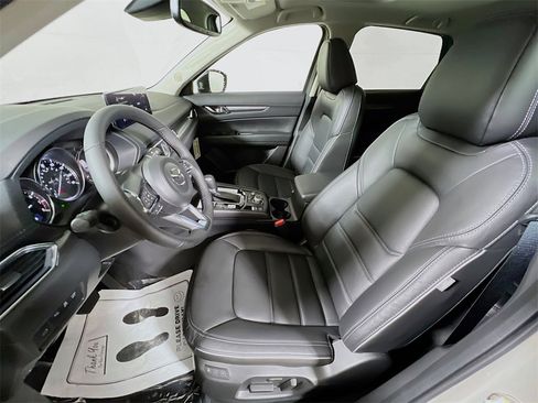 New 2025 MAZDA CX-5 AWD 2.5 S w/ Preferred Package image 16