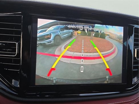 Used 2023 Dodge Durango SRT Hellcat image 14