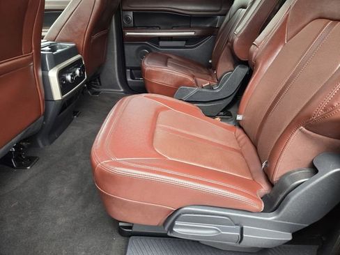 Used 2024 Ford Expedition Max Limited AWD/4WD image 29