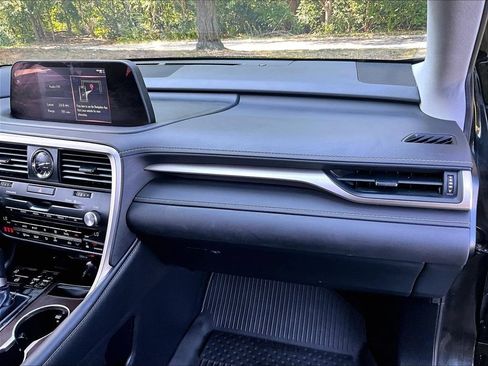 Used 2021 Lexus RX 450h AWD w/ Premium Package image 13