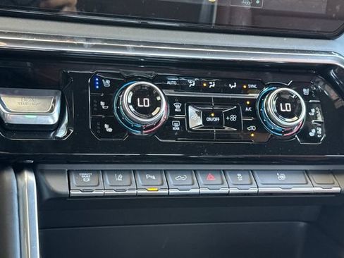 New 2026 GMC Sierra 3500 Denali Ultimate AWD/4WD image 20