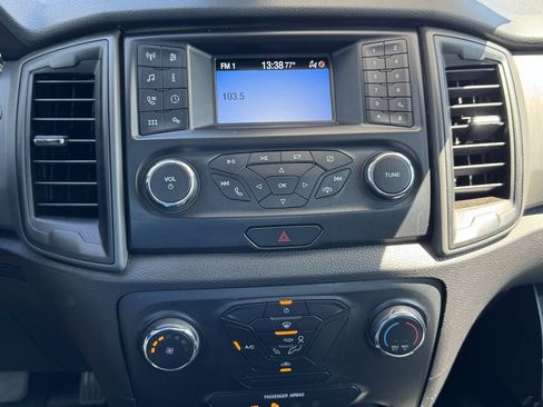 Used 2022 Ford Ranger XL w/ Equipment Group 101A High image 27