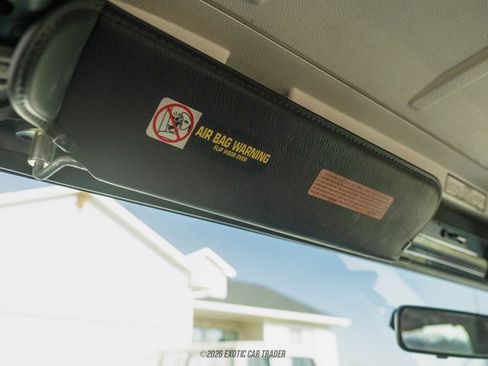 Used 1997 Jeep Wrangler Sport image 27