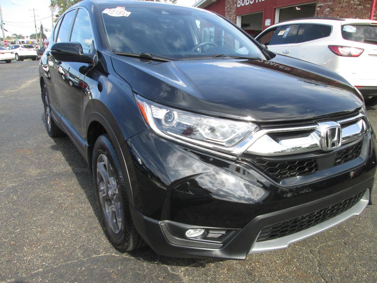 Used 2019 Honda CR-V EX image 19