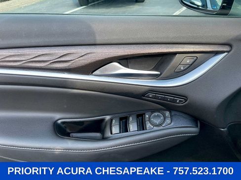 Used 2023 Buick Enclave Avenir w/ Avenir Technology Package AWD/4WD image 13