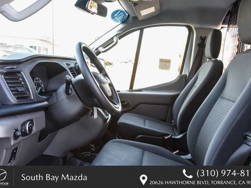 Used 2024 Ford Transit 250 Low Roof w/ Exterior Upgrade Package image 24