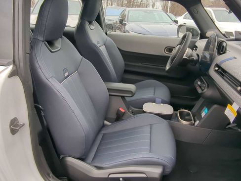 New 2026 MINI Cooper S image 23