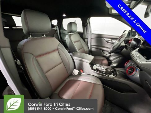 Used 2025 Chevrolet Blazer RS AWD/4WD image 18