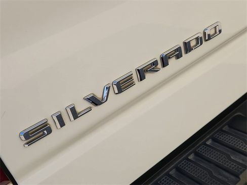 Used 2020 Chevrolet Silverado 1500 LTZ w/ LTZ Texas Edition image 33