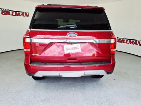 Used 2018 Ford Expedition Max XLT w/ Equipment Group 202A AWD/4WD image 7