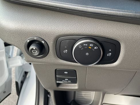 New 2026 Ford Transit 350 148 High Roof Extended AWD image 12